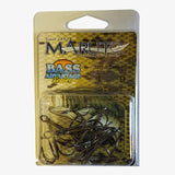 Bass Advantage 1092-R Treble Hooks