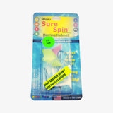 Sure Spin® Bait Fish Helmet 3-Pack