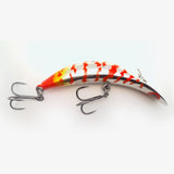 Barbless Treble Hook
