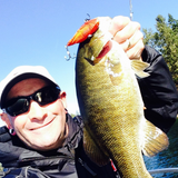 Maruto Barbed Treble