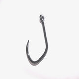Barbless Bead, Tube Fly, and Intruder Hook