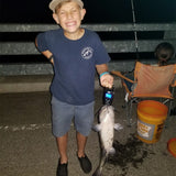 Catfish Advantage Maruto Circle Hooks