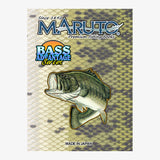 Bass Advantage 1092-R Treble Hooks