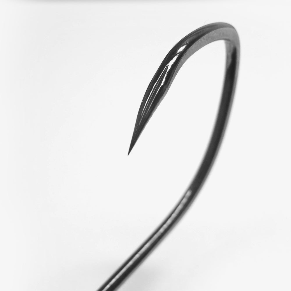 Maruto Barbless Grabber Hook – Angler Innovations