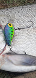 Barbless Siwash Grabber Hook