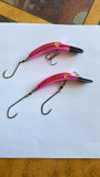 Barbless Siwash Grabber Hook