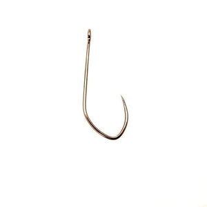 Barbless Siwash Grabber Hook