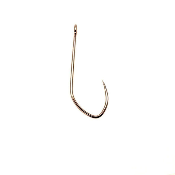 Barbless Siwash Grabber Hook