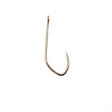 Barbless Siwash Grabber Hook