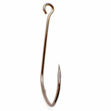 Barbless Siwash Grabber Hook