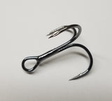 Forged Cutting Point Treble #7771 Maruto