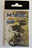 Bass Advantage 3314 WORM