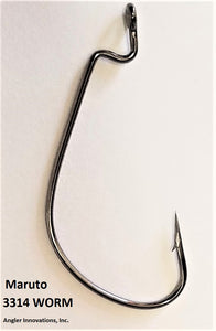 Bass Advantage 3314 WORM
