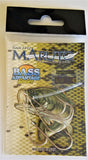 Bass Advantage 5166 Trailer Hook