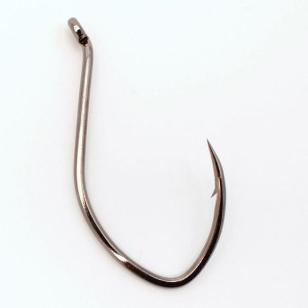Catfish Advantage Sickle Hooks – Angler Innovations