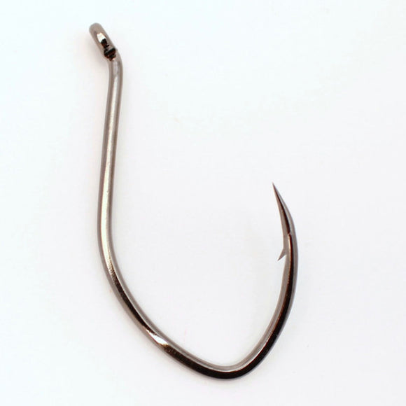 Maruto Barbed Sickle Hook