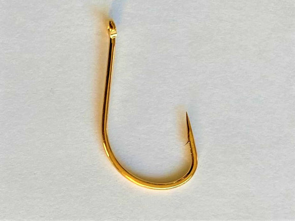 9515 Gold Fine Wire – Angler Innovations