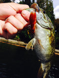 Maruto Barbed Treble