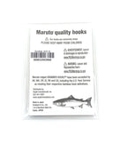 Grabber Barbless Sickle Hook