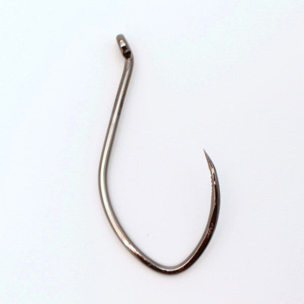 Maruto Barbless Grabber Hook – Angler Innovations