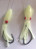 No. 348 Circle Hook