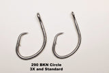 Maruto Offshore-Inshore:  Sport and Commercial Hooks