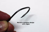 Maruto Offshore-Inshore:  Sport and Commercial Hooks