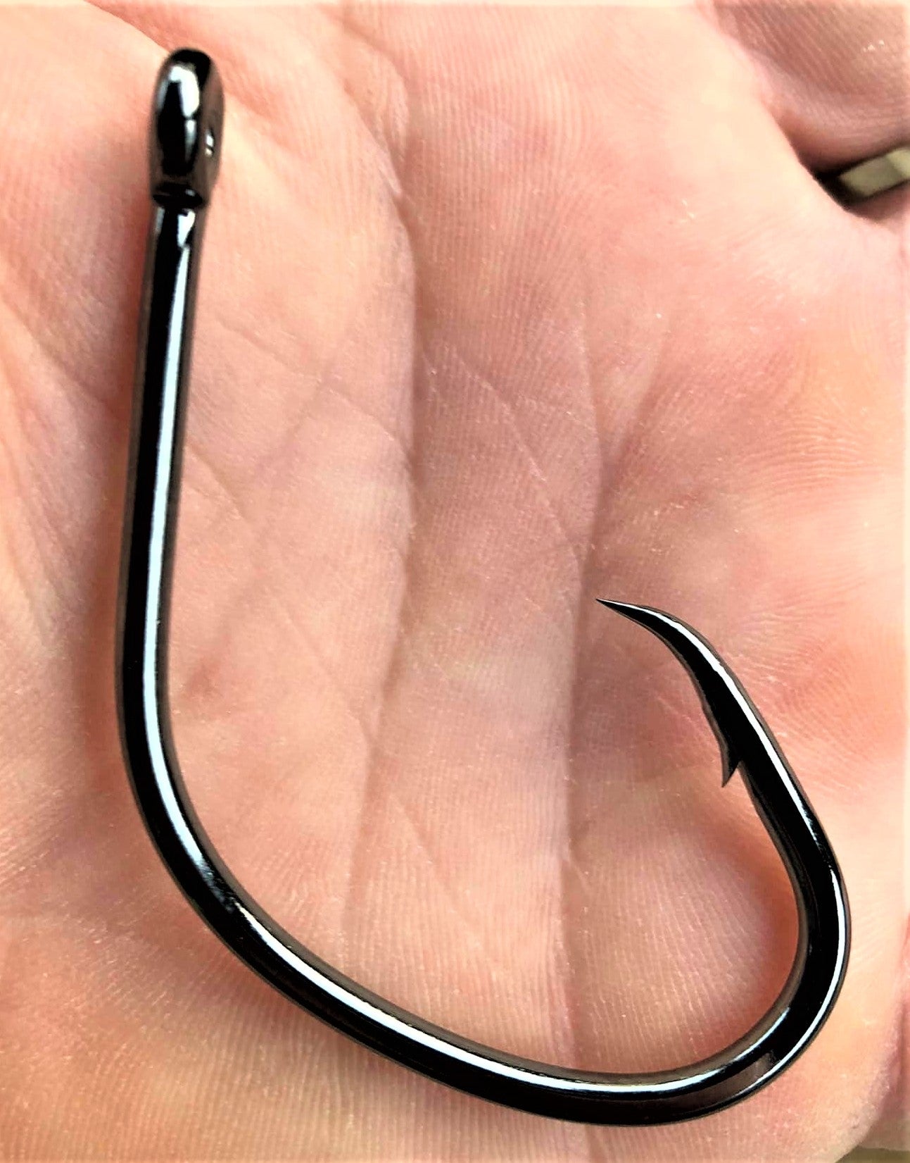 No. 348 Circle Hook 8/0 4 Pack