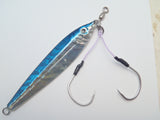 Light Assist Hooks by Maruto