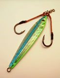 Big Game Kevlar Assist Hooks by Maruto
