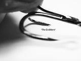 Barbless Treble Hook