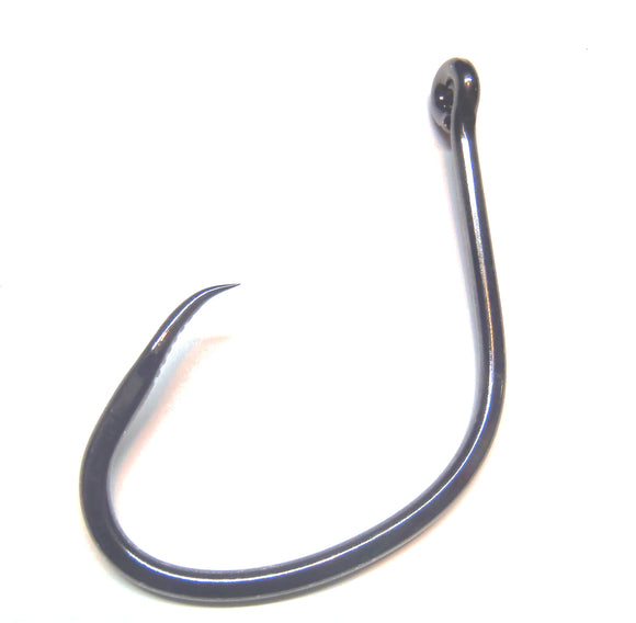 Barbless Circle Hook