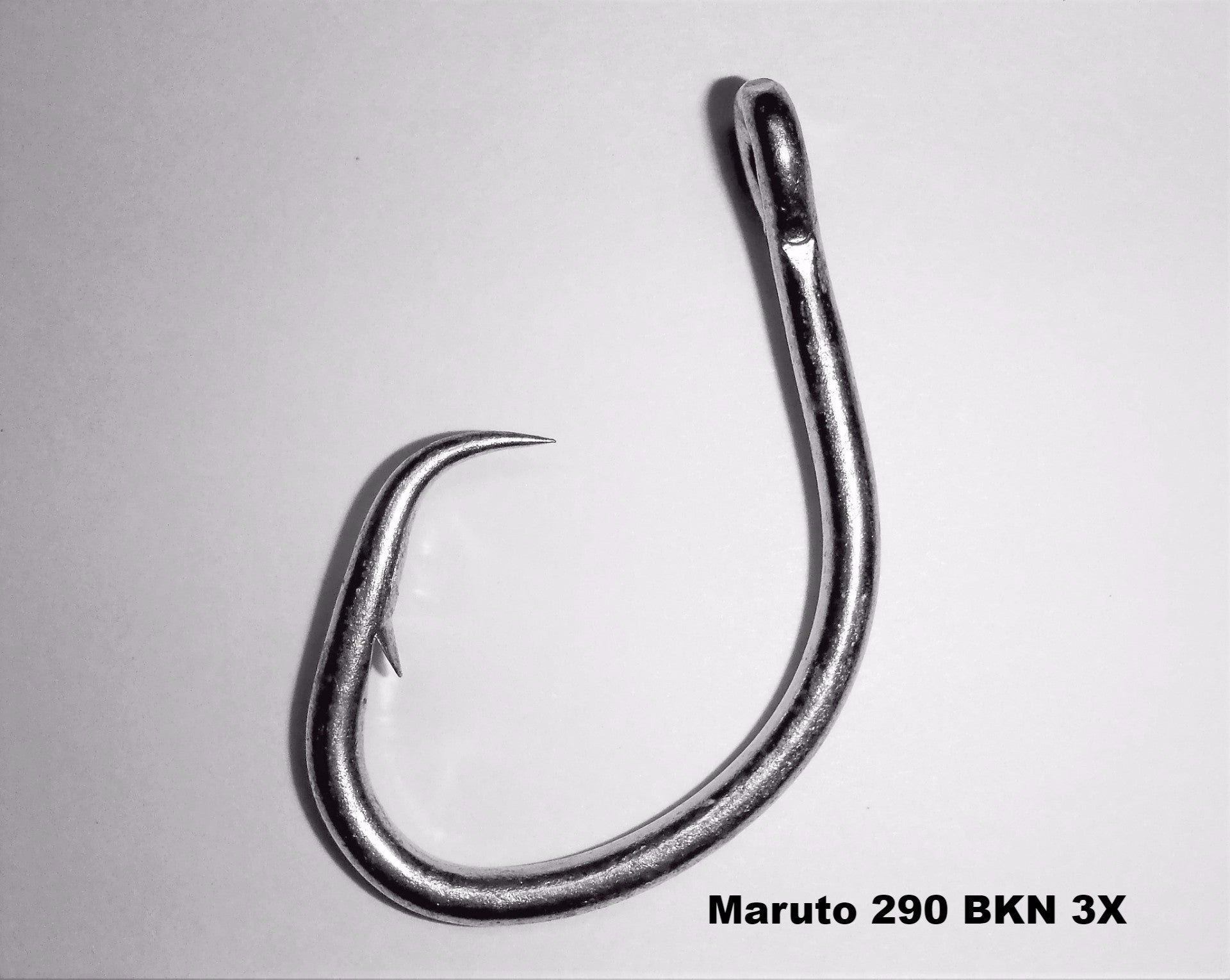 Maruto Offshore-Inshore: Sport and Commercial Hooks – Angler Innovations