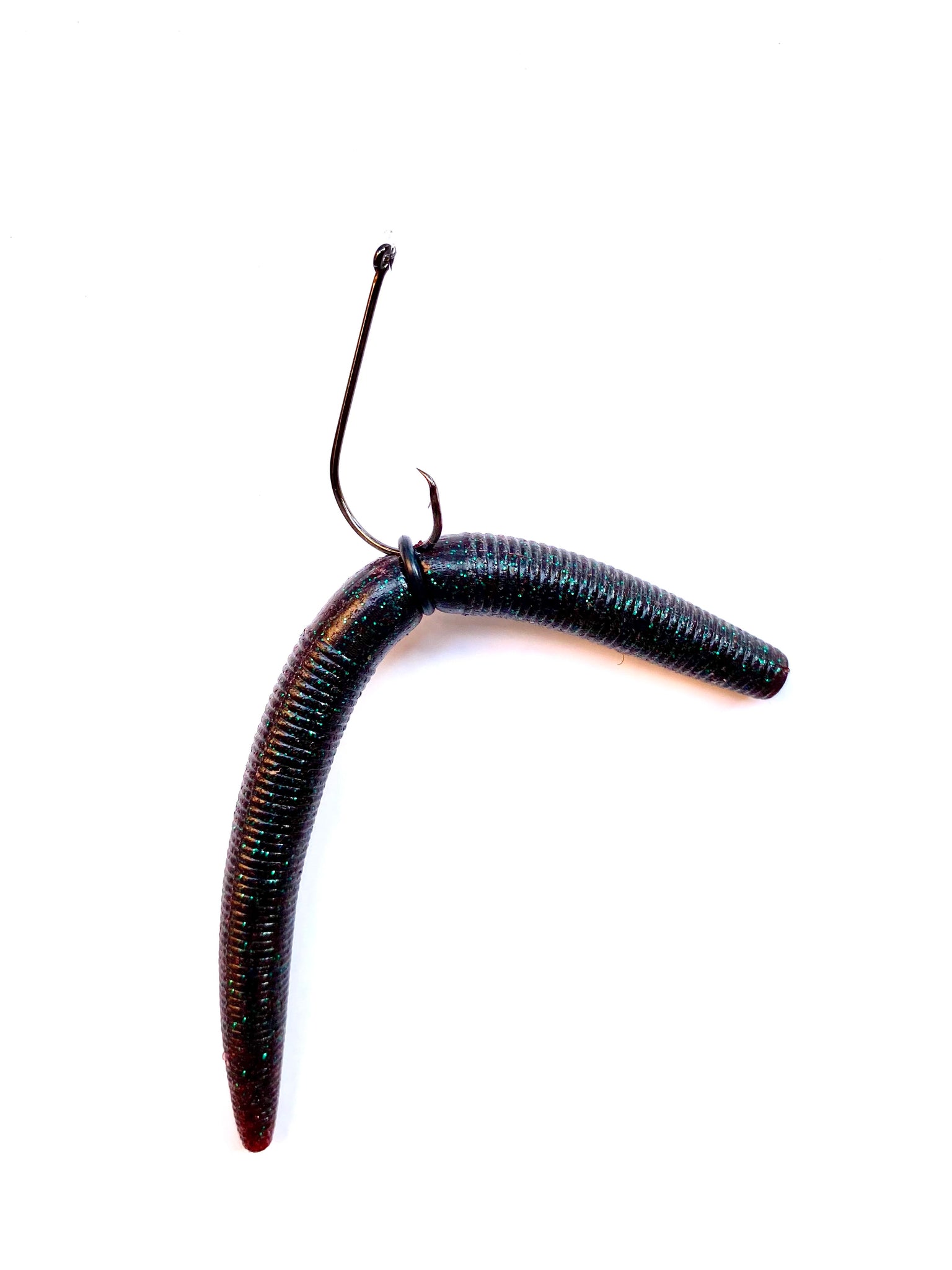Fishing Hooks Freshwater Weedless Drop Shot Hooks 30