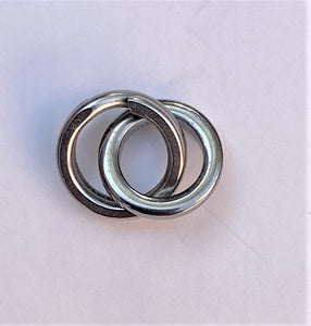 Assist Hook Rings ODZ
