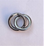 Assist Hook Rings ODZ