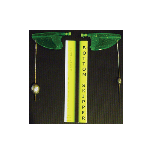 LongLiner® Bottom Skipper