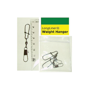 LongLiner® Weight Hangers