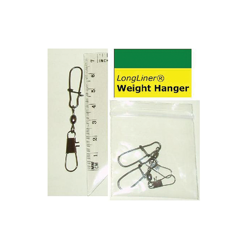LongLiner® Weight Hangers